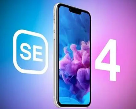 威宁苹果SE维修分享iPhoneSE受众群体是哪些 