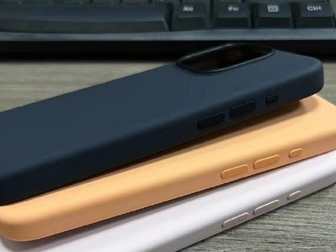 威宁苹果14维修站分享iPhone14手机壳能直接给iPhone15用吗?