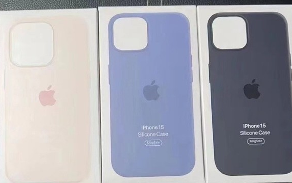 威宁苹果14维修站分享iPhone14手机壳能直接给iPhone15用吗？ 