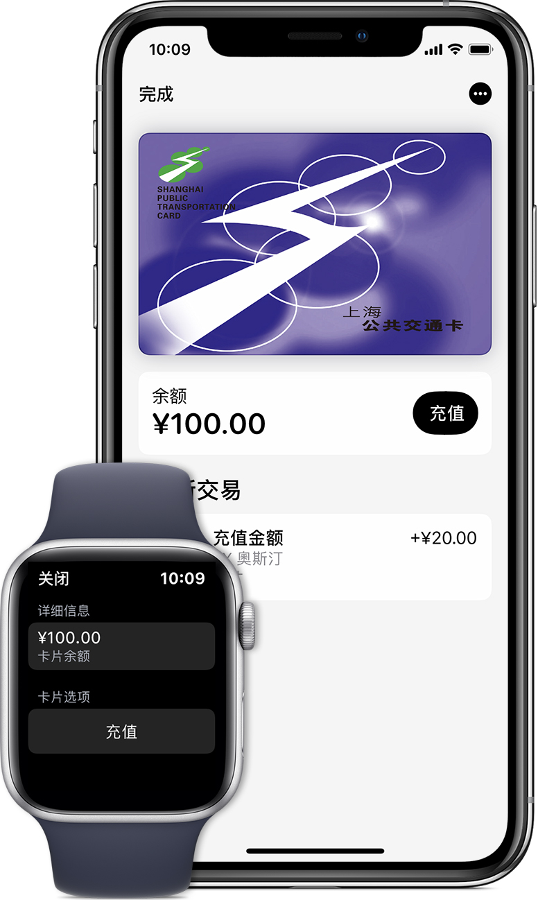 威宁苹果手机维修分享:用 Apple Pay 刷交通卡有哪些优势？如何设置和使用？ 