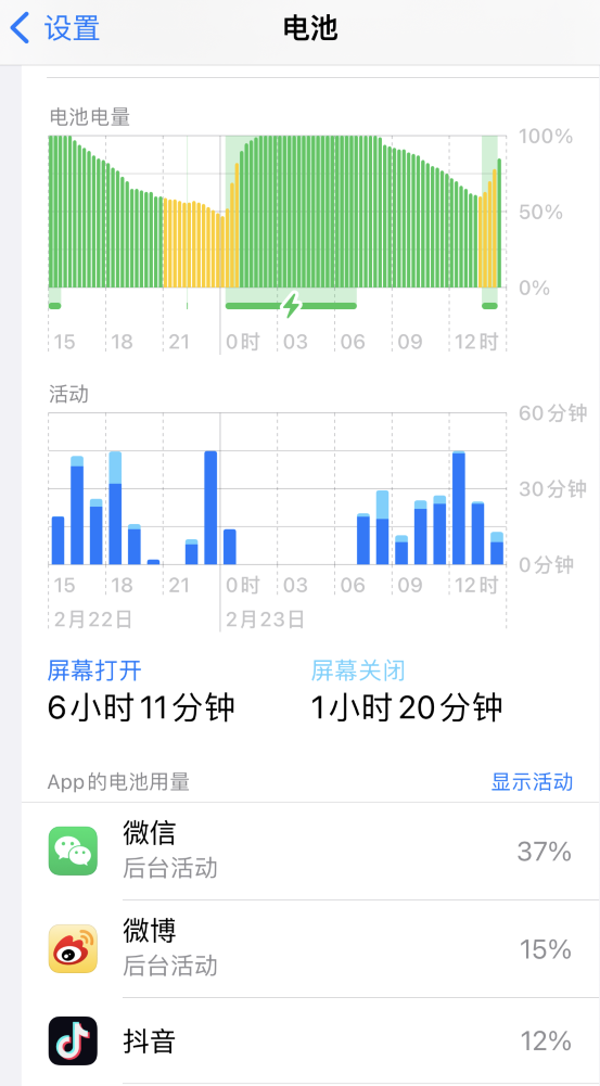 威宁苹果14维修分享如何延长 iPhone 14 的电池使用寿命 