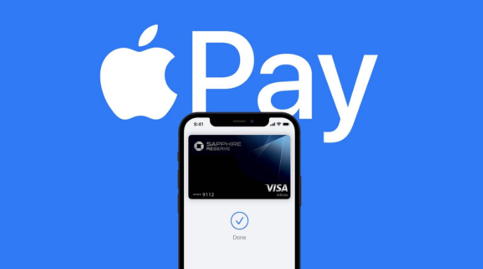 威宁苹果14服务点分享iPhone 14 设置 Apple Pay 后，锁屏密码不正确怎么办 