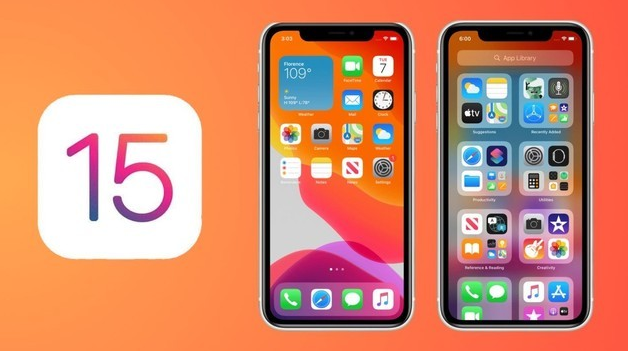 威宁苹果13维修分享iPhone13更新iOS 15.5，体验如何 