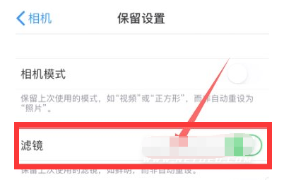 威宁苹果13维修分享iPhone13拍照有绿点是怎么回事 