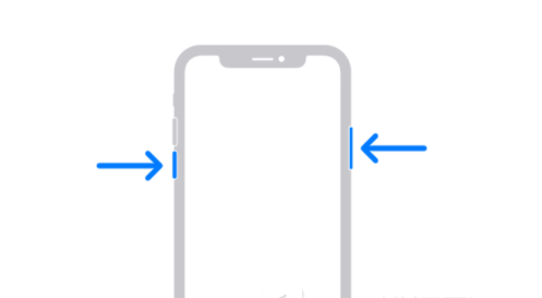 威宁苹果13维修分享iPhone13屏幕失灵怎么办 