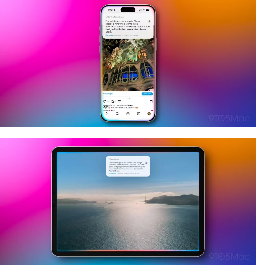 威宁苹果手机维修分享苹果 Siri 接入 ChatGPT AI  