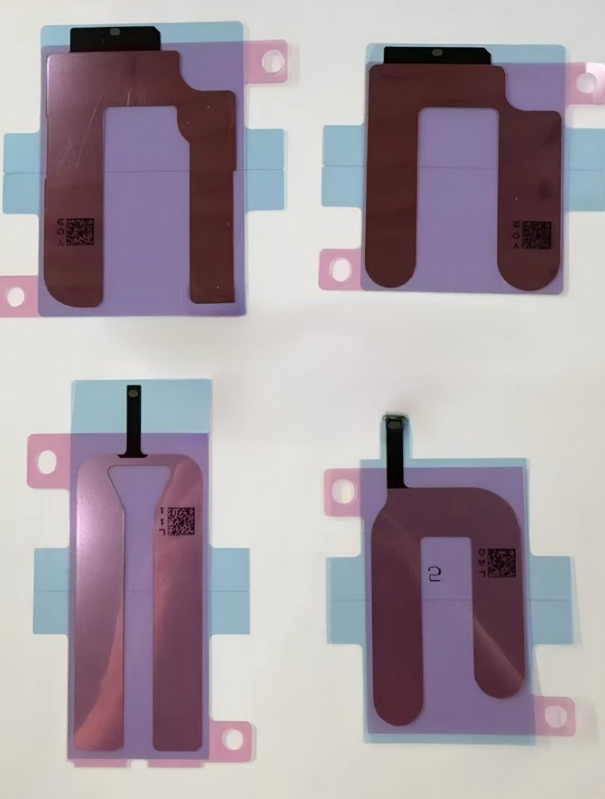 威宁苹果手机维修分享iPhone 17 Pro 机型电池将采用创新型粘合剂 