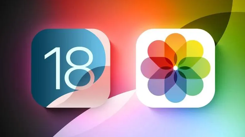 威宁苹果手机维修分享苹果 iOS / iPadOS 18.1Beta 3 发布 