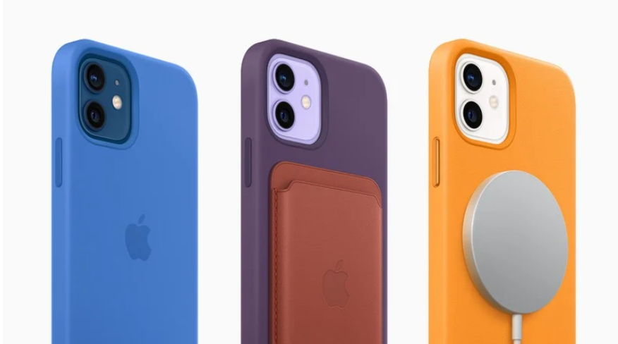 威宁苹果手机维修分享关于 iPhone 13 的细节爆料 