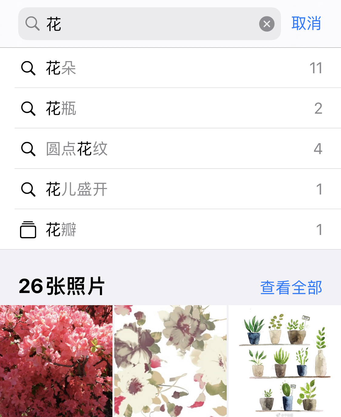 威宁苹果手机维修分享iPhone 小技巧 