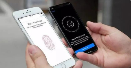 威宁苹果手机维修分享iPhone 13 系列会有屏下指纹吗 