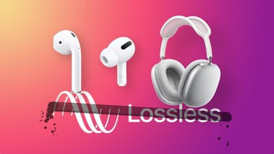威宁苹果手机维修分享哪些设备支持Apple Music 无损音频 
