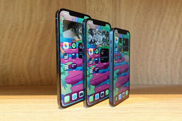 威宁苹果手机维修分享iPhone 13发布日期 