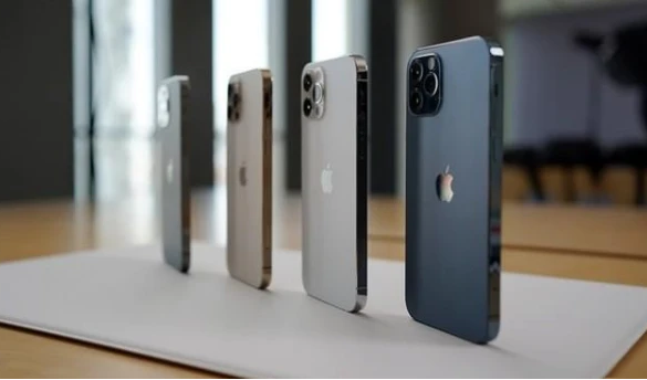 威宁苹果手机维修分享为什么说iPhone13才是真旗舰 