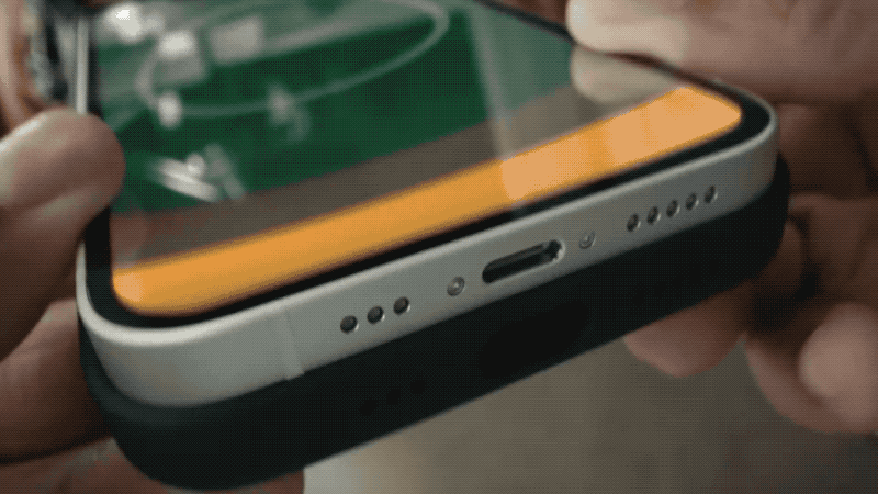 威宁苹果手机维修分享未来 Magsafe 还有哪些发展空间 