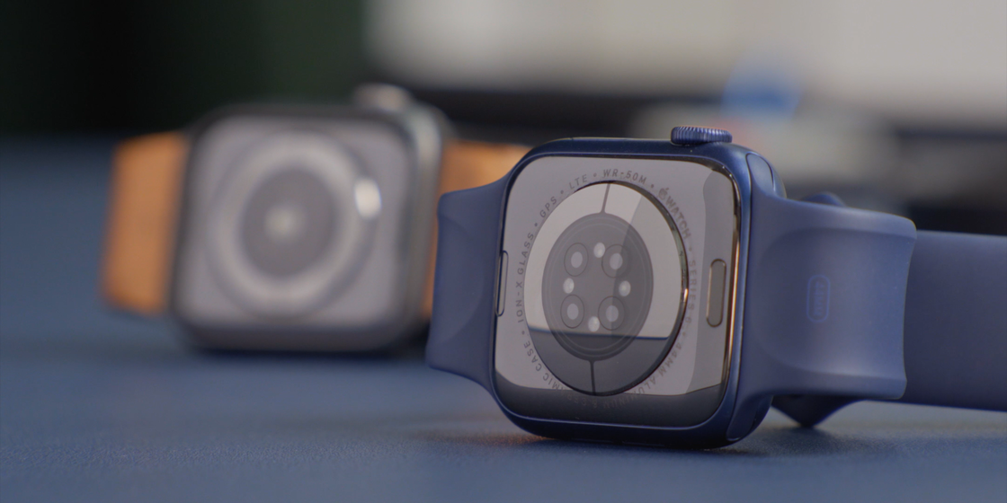 威宁苹果手机维修分享Apple Watch 是如何测量卡路里的 