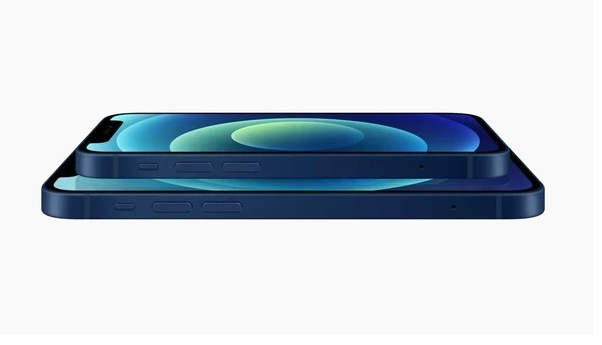 威宁苹果手机维修分享iPhone 12 mini 锁屏后触屏失灵怎么办 