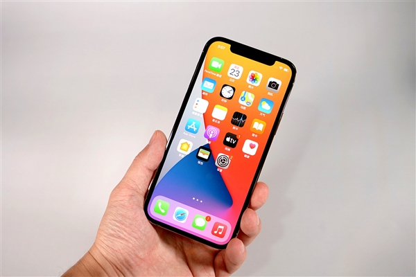威宁苹果手机维修分享iOS 14.2修订版已到，专属iPhone 12系列 
