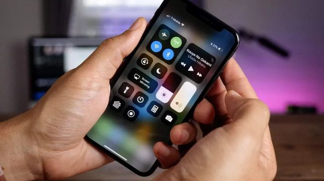 威宁苹果手机维修分享iPhone 12信号差怎么办 