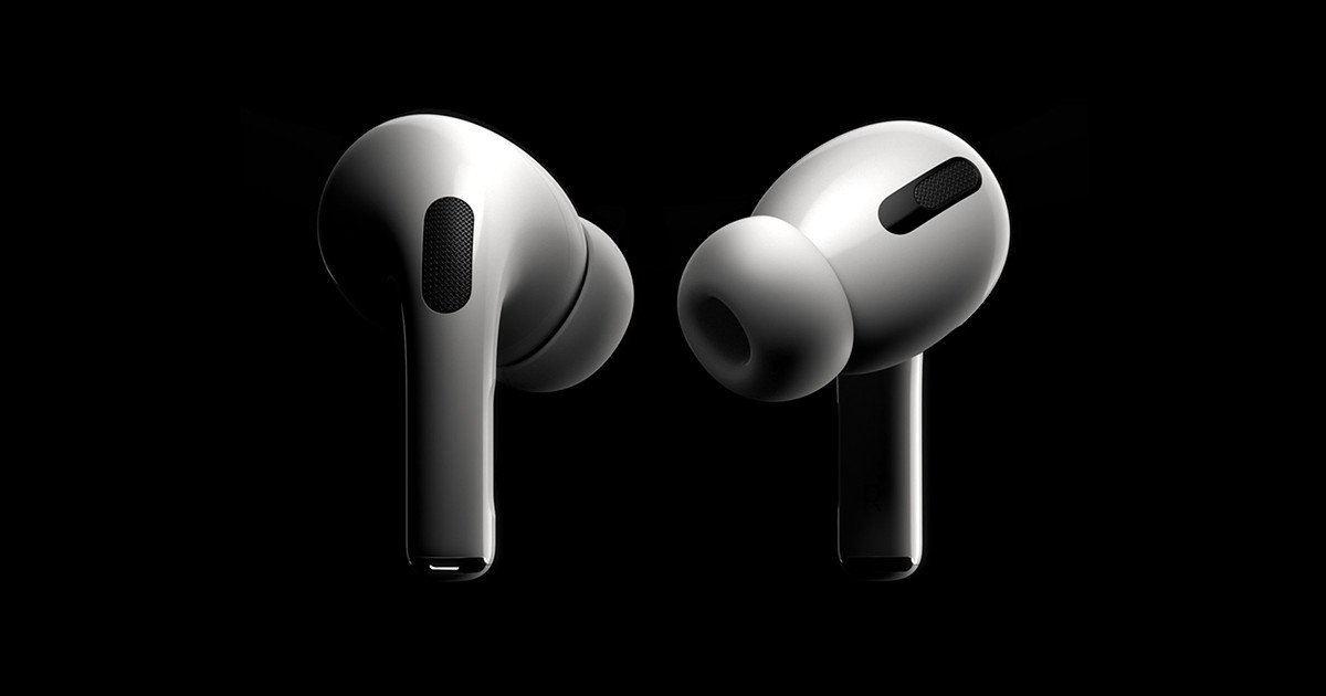 威宁苹果手机维修分享AirPods Pro 爆音、降噪效果下降怎么办 