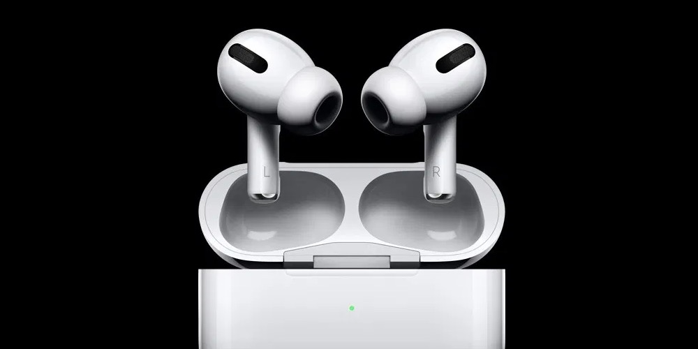 威宁苹果手机维修分享AirPods Pro 出现静电噪音 