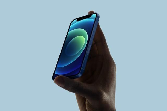 威宁苹果手机维修分享iPhone 12 mini辐射很大吗 