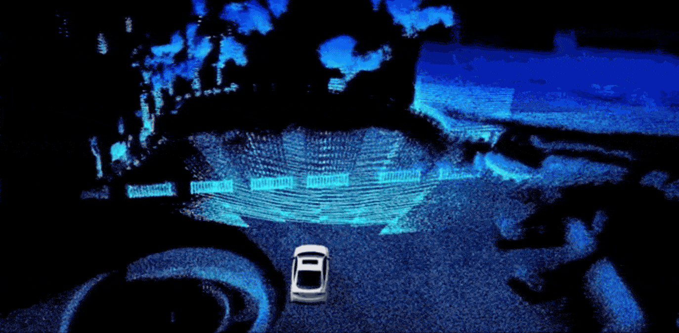 威宁苹果手机维修分享iPhone 12 Pro 搭载的 LiDAR 镜头与 ToF 镜头有什么不同 