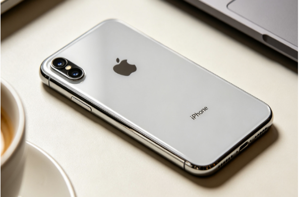 威宁苹果手机维修分享iPhone XS Max换电池 