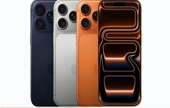 威宁苹果手机维修分享iPhone 17 Pro换电池 