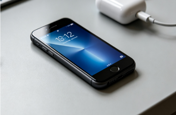 威宁苹果手机维修分享iPhone SE换电池 