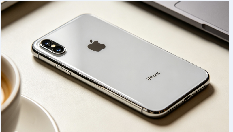 威宁苹果维修点分享iPhone XS进水维修 