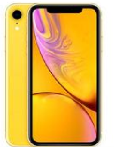 威宁苹果维修点分享iPhone XR进水维修 