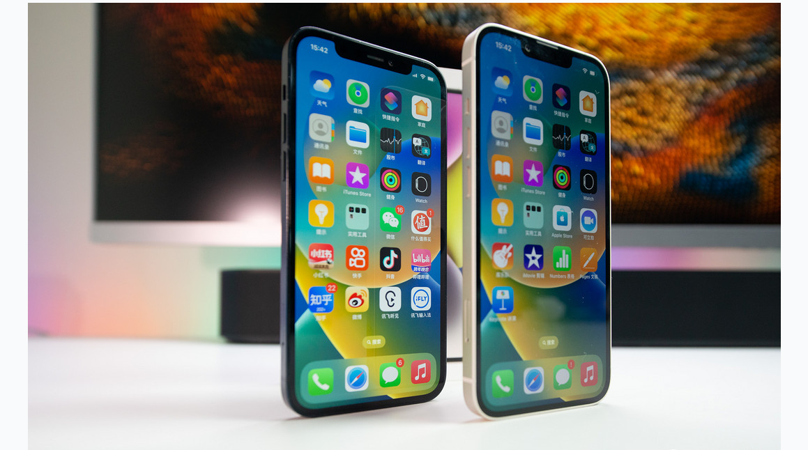 威宁苹果维修点分享iPhone 14 Plus进水维修 