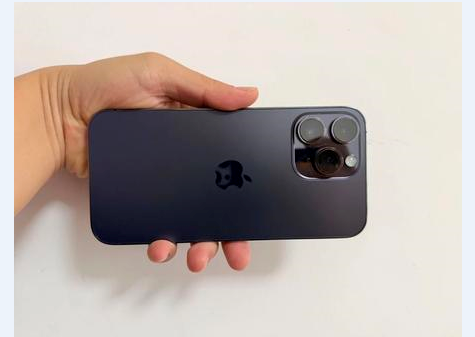 威宁苹果维修点分享iPhone 14 Pro Max进水维修 