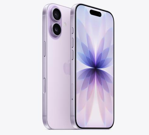 威宁苹果维修点分享iPhone 17进水维修 