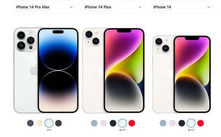 威宁苹果维修点分享iPhone 14六大容易被忽略的实操难点与消费提示 