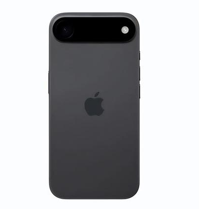 威宁苹果维修点分享iPhone 17 Air屏幕更换的维修隐患 