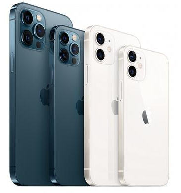 威宁苹果维修点分享iPhone 12 Pro维修主板被忽略的实操故障 