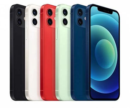 威宁苹果维修点分享iPhone 12 Pro Max维修主板易被忽略的实操故障 