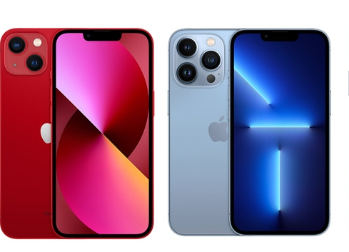 威宁苹果维修点分享iPhone 13 Pro Max维修主板静电与漏电类故障 