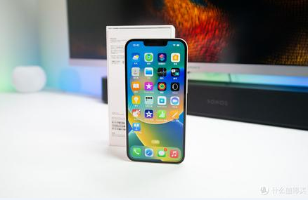 威宁苹果维修点分享iPhone 14维修主板时的细节问题 