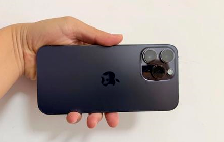 威宁苹果维修点分享iPhone 14 Pro Max二修主板与高压浪涌类故障 