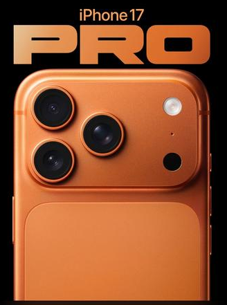 威宁苹果维修点分享iPhone 17 Pro主板电源通道故障 