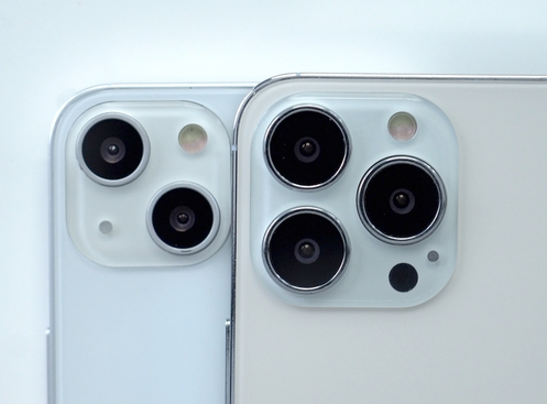 威宁苹果维修点分享iPhone 13 Pro自动关机二修机隐性硬故障 