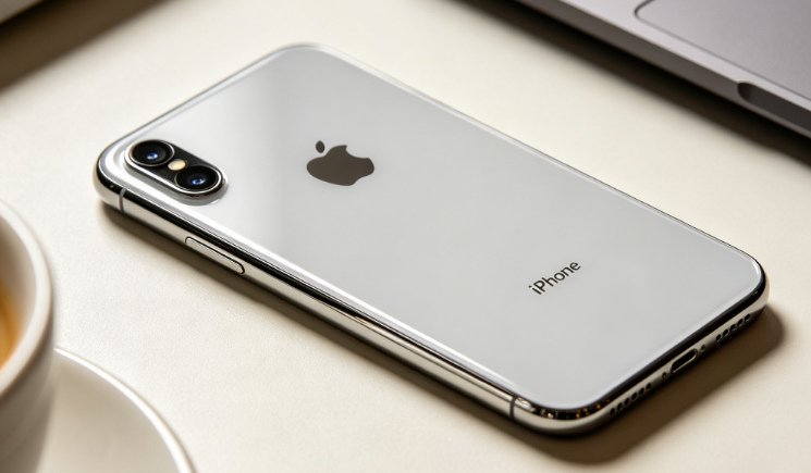 威宁苹果维修点分享iPhone X扩容真实风险解析 