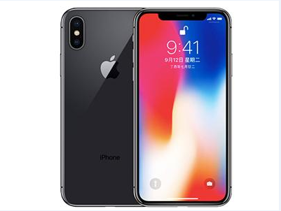 威宁苹果维修点分享iPhoneXS扩容隐患全梳理 