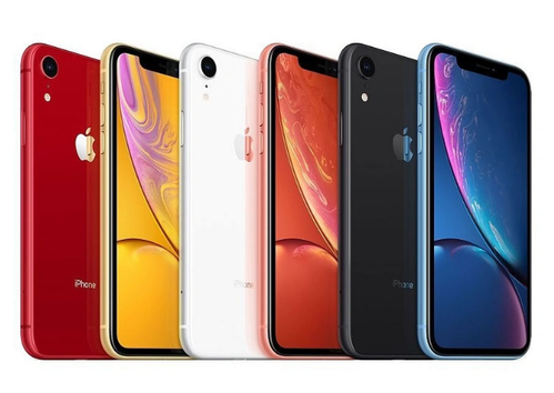 威宁苹果维修点分享iPhone XR扩容实操风险剖析 