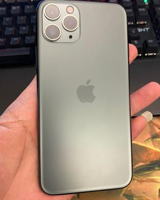 威宁苹果维修点分享iPhone 11 Pro扩容真实坑点 