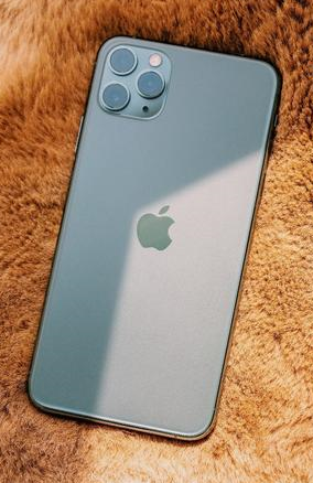 威宁苹果维修点分享iPhone 11 Pro Max扩容实战风险 