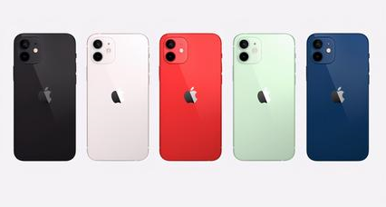威宁苹果维修点分享iPhone 12扩容鲜为人知的坑 